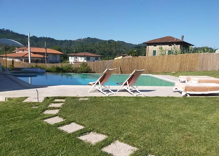 Villa Ester