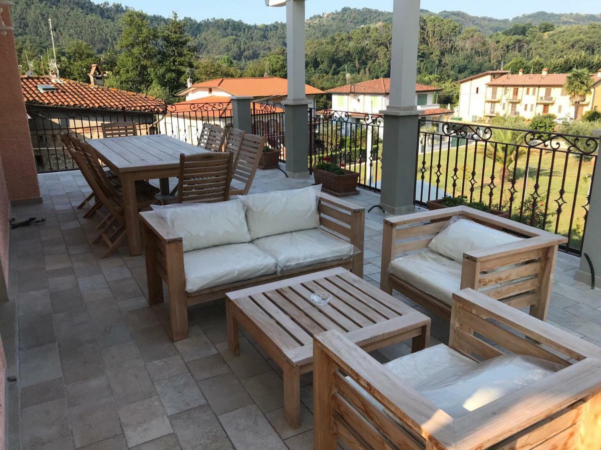 Ester Villa Camaiore